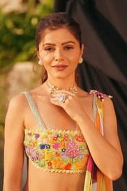Photo of Rubina Dilaik