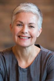 Photo of Anna-Mart van der Merwe