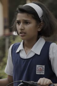 Photo of Pranjali Shrikant