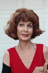 Photo of Marcia Moran