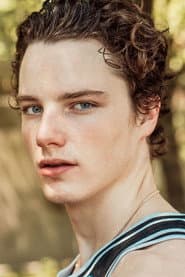 Photo of Graham Campbell