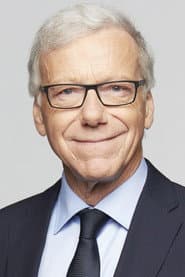 Photo of Pierre Bruneau