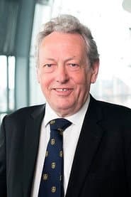 Photo of John Ashton