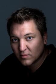 Photo of Phil Popp