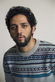 Photo of Omar Mebrouk