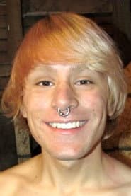 Photo of Johnny Hunger