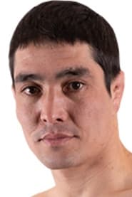 Photo of Dildorbek Nurmatov