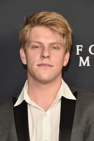 Photo of Jackson Odell
