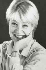 Photo of Toni Palmer