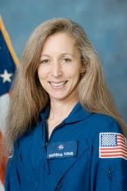 Photo of Marsha Ivins
