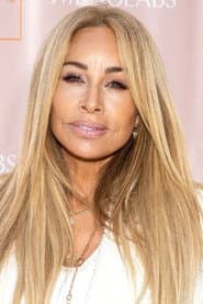 Photo of Faye Resnick