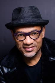 Photo of Kirk Whalum