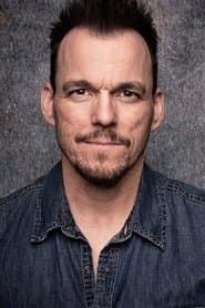 Photo of Sean Boyd