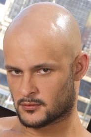 Photo of Vin Nolan