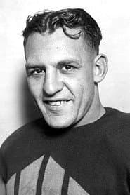 Photo of Harold 'Red' Grange