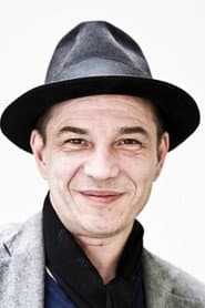 Photo of Andreas Hykade