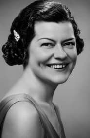 Photo of Violet Carson