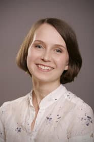Photo of Ursula Ratasepp