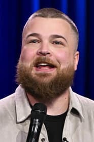 Photo of Aaron Weber