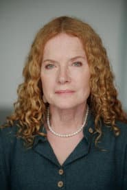 Photo of Irina Brazgovka