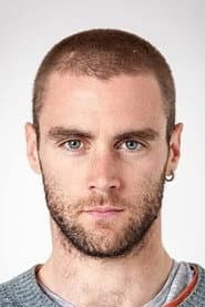 Photo of Aron Hegarty