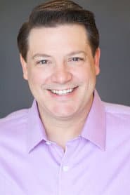 Photo of Keith Schneider