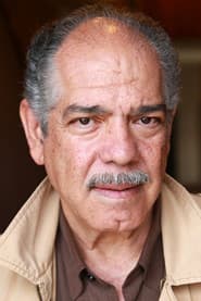 Photo of Campbell De Silva