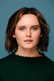 Photo of Stevie McKeon