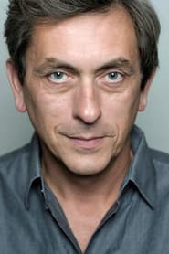 Photo of Marc Prin