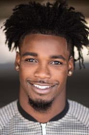 Photo of Shedre "Dre" Woodard