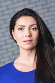 Photo of Jitka Antošíková