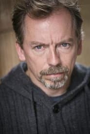 Photo of Andrew Novell