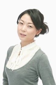 Photo of Mayumi Asano