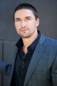 Photo of Justin Breault