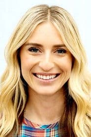 Photo of Jasmine Roth