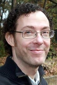 Photo of Patrick J. Williams