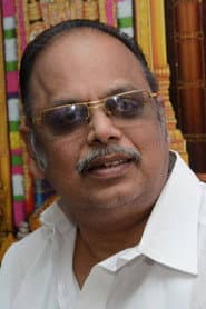 Photo of V. Sekhar