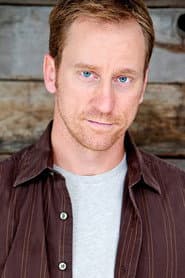 Photo of Mike Peebler