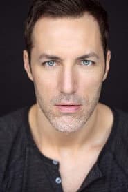 Photo of Jesse Carroll