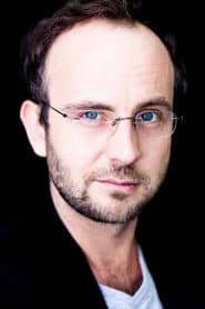 Photo of Michael Krabbe