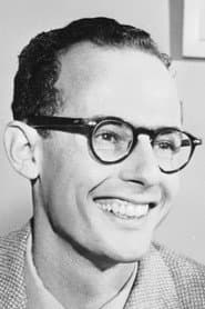 Photo of Norman Panama