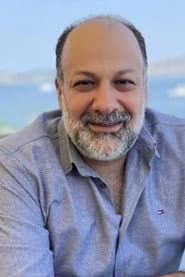 Photo of Shadi Zeidan