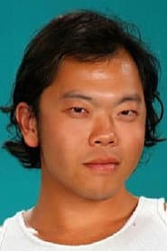 Photo of Jason Katana