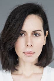 Photo of Sabina Akhmedova