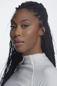 Photo of Yasha Jackson