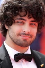 Photo of Lucas Vasconcelos
