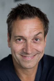 Photo of Dieter Nuhr