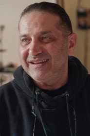 Photo of Hamid Moslehi