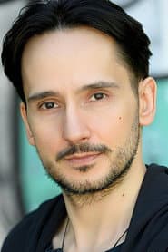 Photo of Alexander Reed