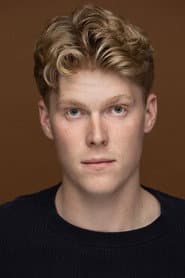 Photo of Logan Gould